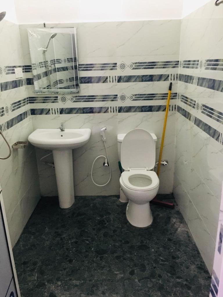 Mirewon Guest Hotel Weligama Bagian luar foto