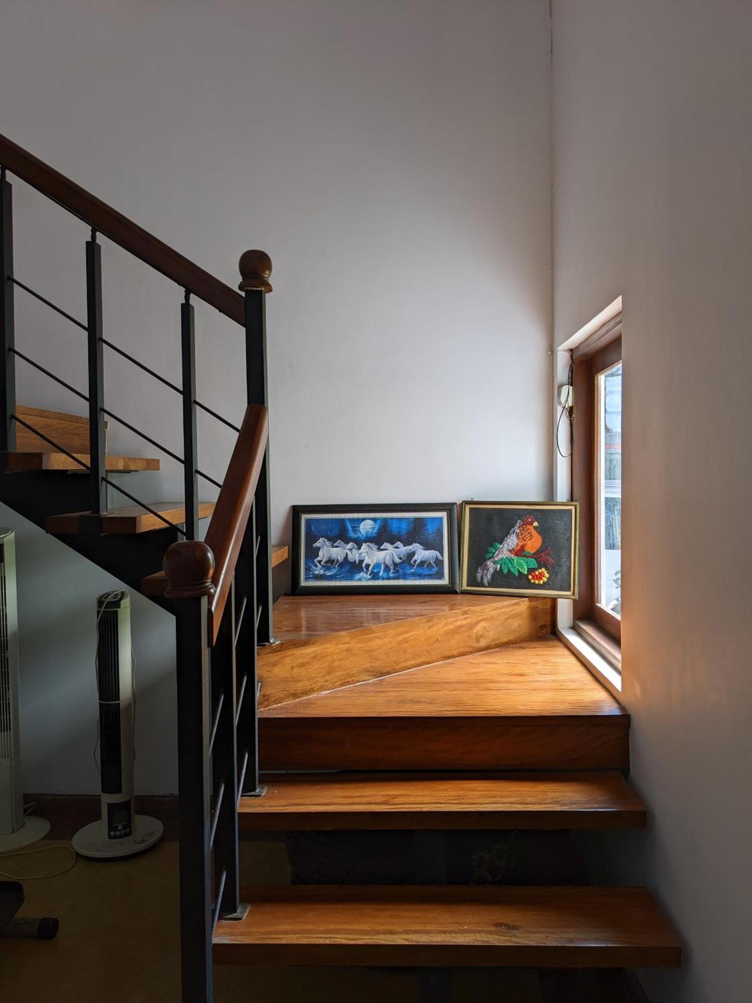 Mirewon Guest Hotel Weligama Bagian luar foto